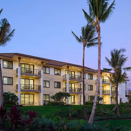 Hilton Grand Vacations Club Maui Bay Villas Кихей Экстерьер фото