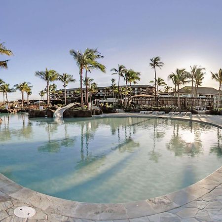 Hilton Grand Vacations Club Maui Bay Villas Кихей Экстерьер фото