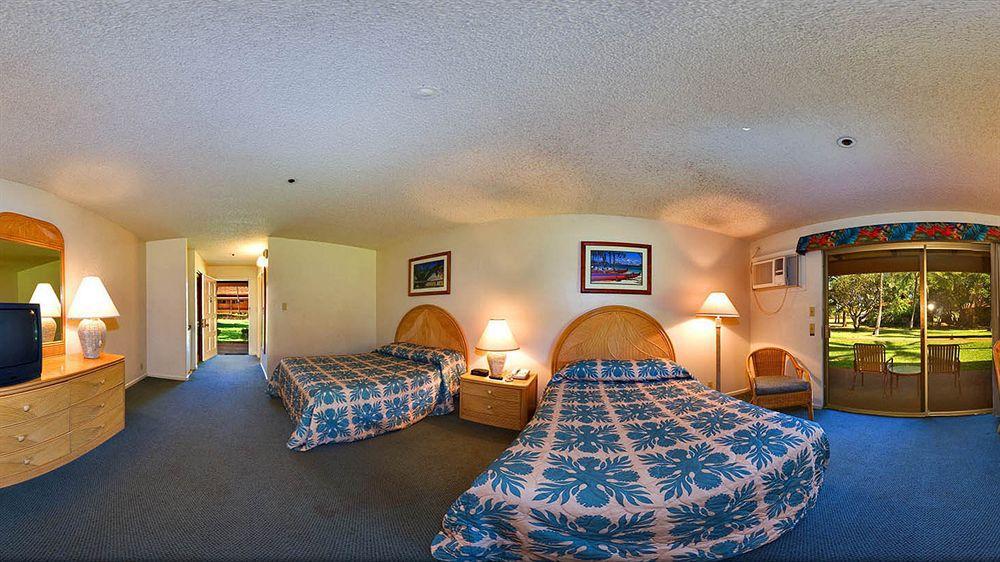 Hilton Grand Vacations Club Maui Bay Villas Кихей Экстерьер фото