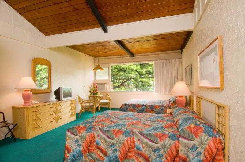 Hilton Grand Vacations Club Maui Bay Villas Кихей Экстерьер фото