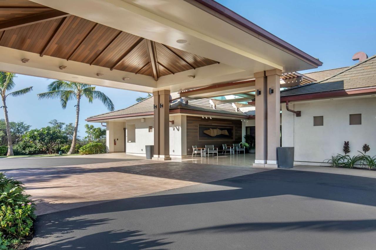 Hilton Grand Vacations Club Maui Bay Villas Кихей Экстерьер фото