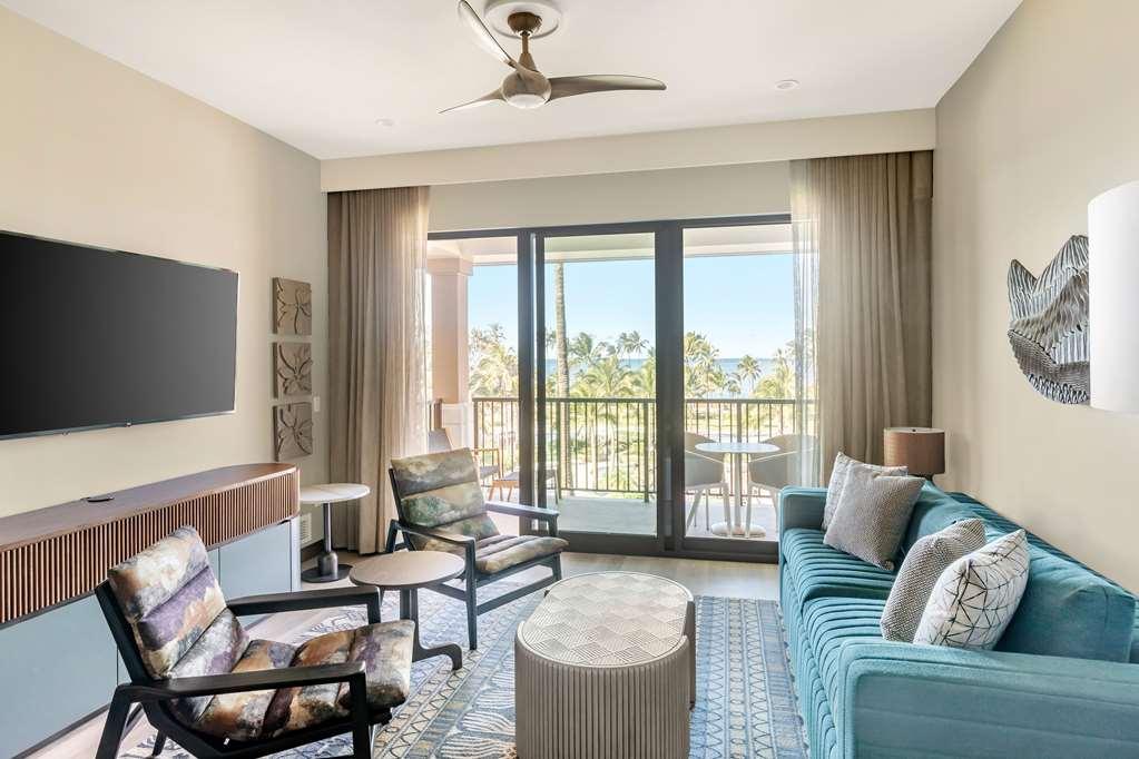 Hilton Grand Vacations Club Maui Bay Villas Кихей Номер фото