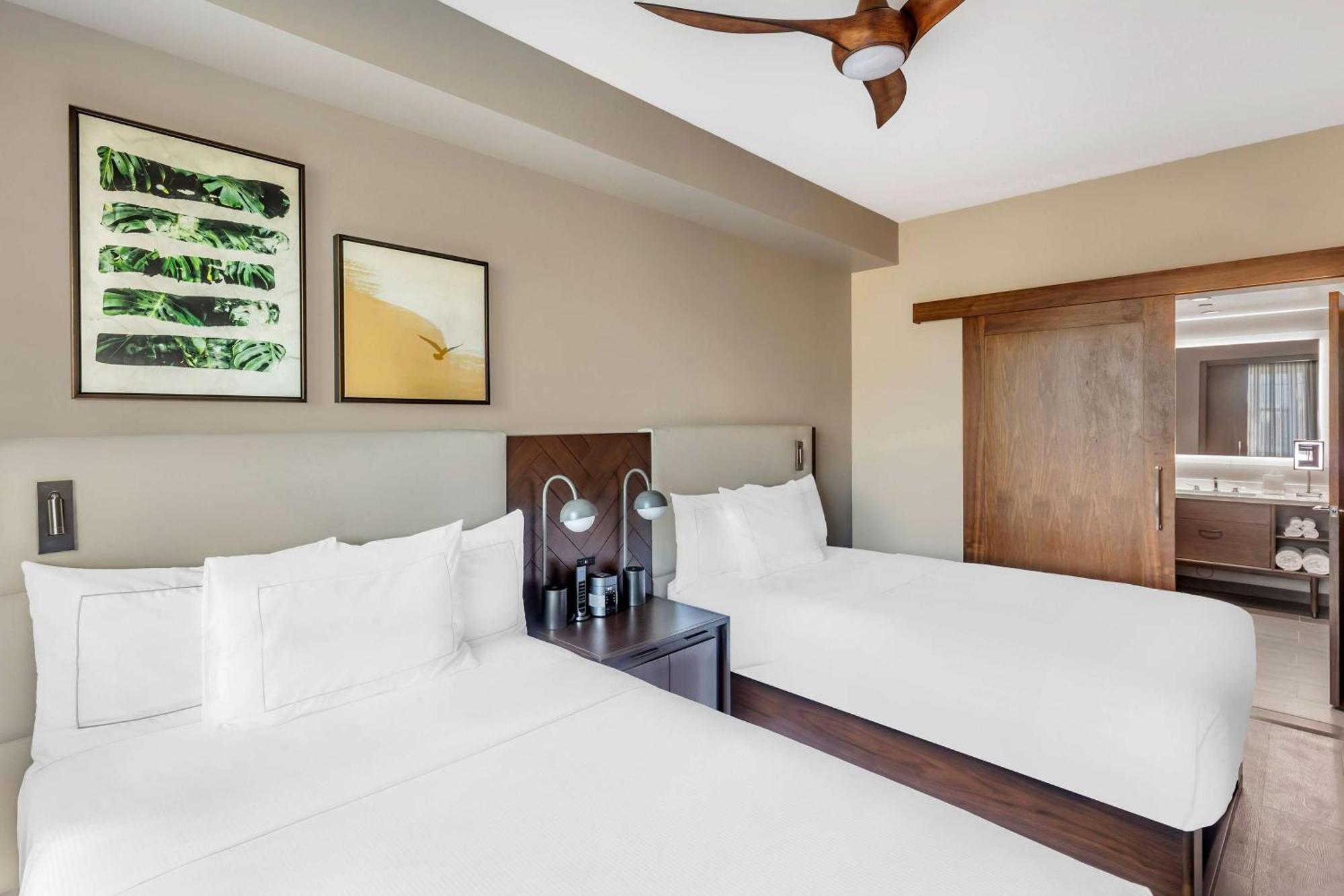 Hilton Grand Vacations Club Maui Bay Villas Кихей Экстерьер фото