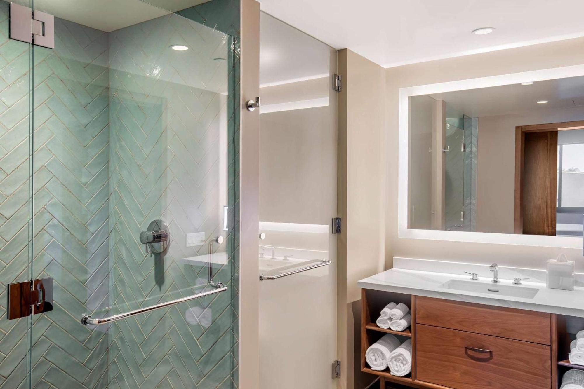 Hilton Grand Vacations Club Maui Bay Villas Кихей Экстерьер фото